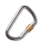 AustriAlpin Asym D-Form Interlock